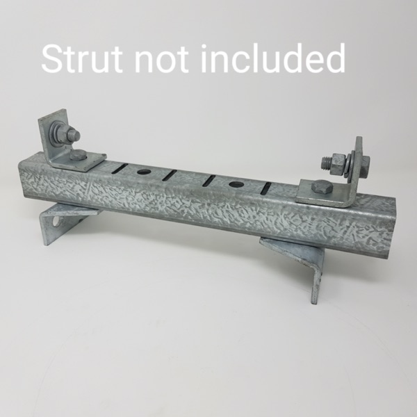 Vertical Assembly Kit