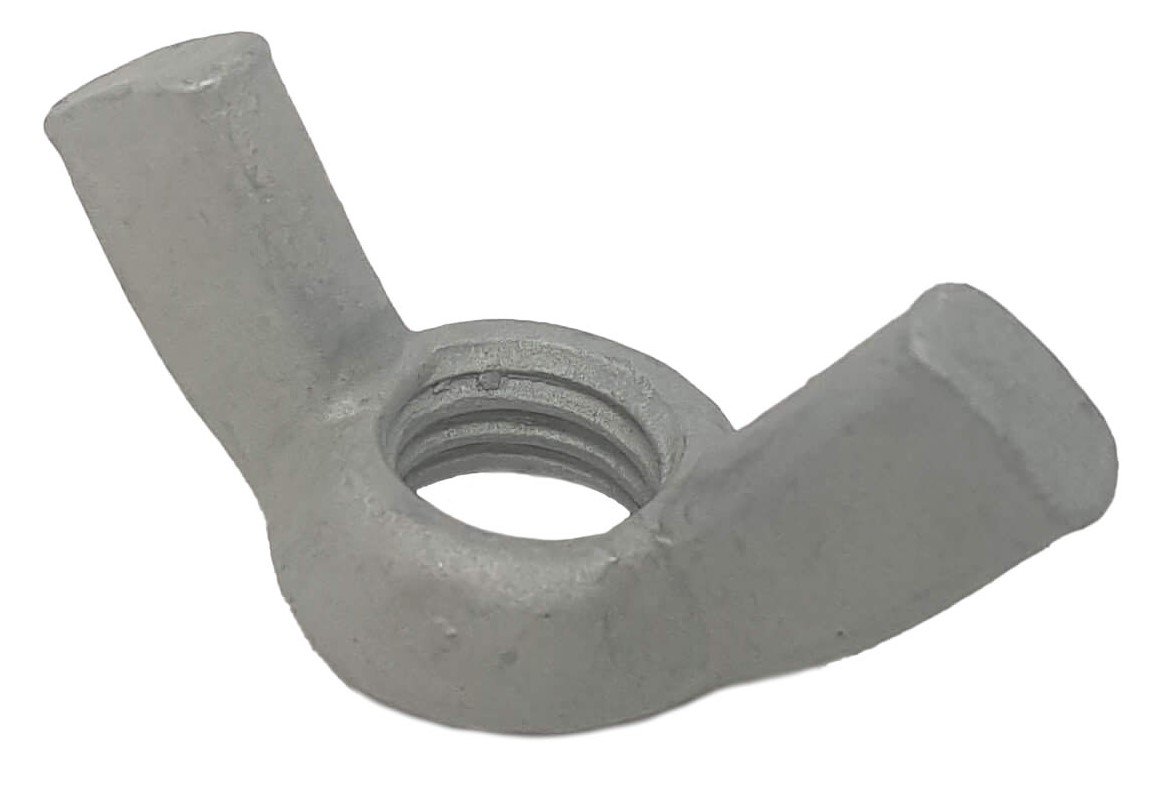 Wing Nut MG