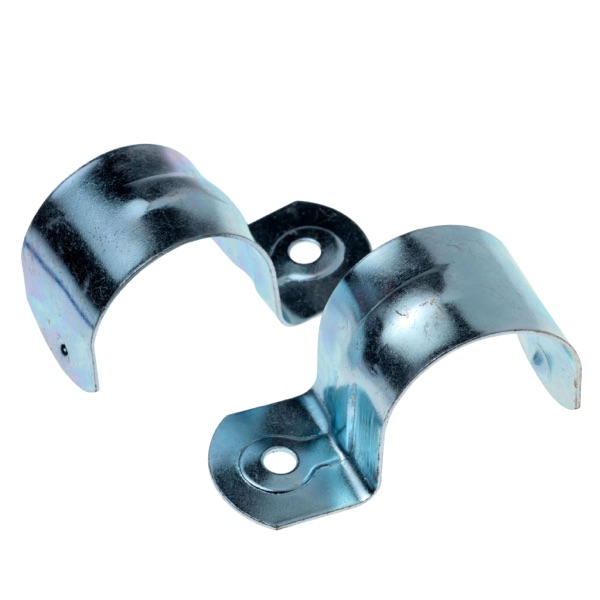 Half Saddle ZP 32mm 10PK