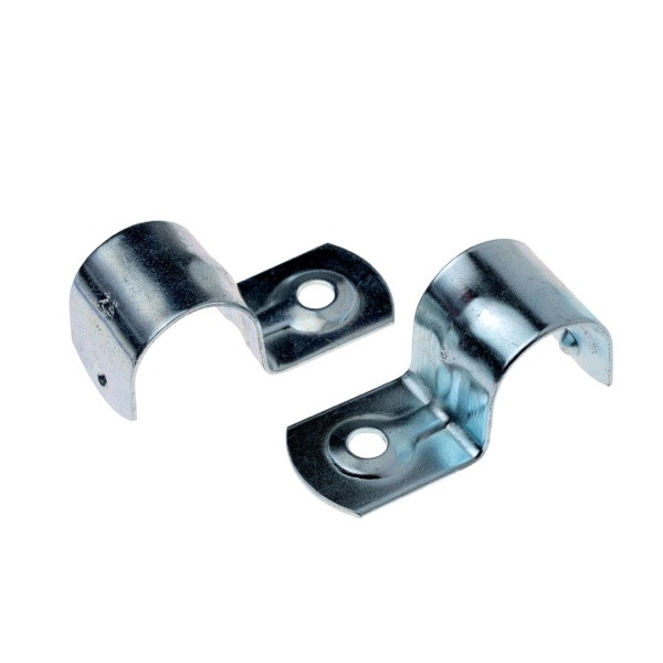 Half Saddle ZP 40mm 10PK