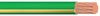 Earth Cable Flex 10mm2 Green Yellow V90 100M