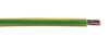 Earth Cable Rigid 35mm2 Green Yellow V90 30M