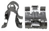 Snap-In Hanger 3/8" 10PK to suit 250