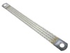 Tinned Copper Braid ERICO 35mm2 M10 250mm