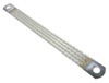 Tinned Copper Braid ERICO 70mm2 M10 300mm