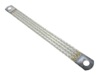 Tinned Copper Braid ERICO 70mm2 M10 500mm