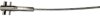 Lad-Saf Galvanized Swage Cable 25M
