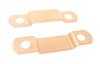 Copper Tape Clip ERICO 40x15mm