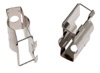 Clip Hanger 7/8" 10PK to suit 550
