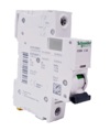 Schneider Circuit Breaker IC60N 1 Pole 2A