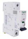 Schneider Circuit Breaker IC60N 1 Pole 4A