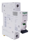 Schneider Circuit Breaker IC60N 1 Pole 20A