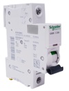 Schneider Circuit Breaker IC60N 1 Pole 25A