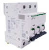 Schneider Circuit Breaker IC60N 3 Pole 6A