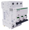 Schneider Circuit Breaker IC60N 3 Pole 16A