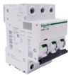 Schneider Circuit Breaker IC60N 3 Pole 20A