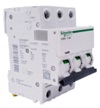 Schneider Circuit Breaker IC60N 3 Pole 32A