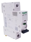 Schneider Circuit Breaker IC60H 1 Pole 63A