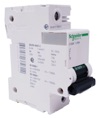Schneider Circuit Breaker C120N 1 Pole 80A