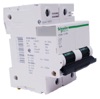 Schneider Circuit Breaker C120N 2 Pole 100A