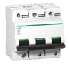 Schneider Circuit Breaker C120N 3 Pole 80A