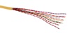Alarm Cable 10 Pair Per 1M