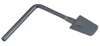 Mold Scraping Tool ERICO Cadweld (Discontinued Clearance Stock Limited Availability)