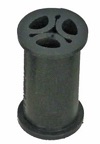 Barrel Cushion Universal 1-1/4 10PK to suit up to 650