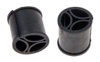 Barrel Cushion Universal 1-5/8" 10PK to suit up to 750