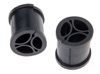Barrel Cushion Universal 2-1/4â€ 10PK