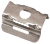 Clamp Head SS304 10mm H/W 10PK