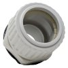 Gland Corrugated M32 Grey