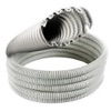 Conduit Corrugated Medium Duty PVC 25mm 20M