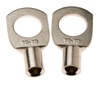 Lug 10-10 w Inspection Window 10PK