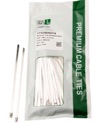 Cable Tie SS316 200x 4.6mm 100PK