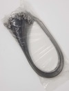 Cable Tie SS316 550x 7.9mm 100PK
