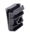 Coax Block 1/4" Corrugated 10PK to suit 250