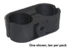 Coax Block 1-5/8" Corrugated 10PK to suit 750
