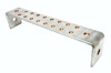 Earth Bar Copper NBN Feeder Cable Bent 425