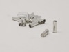 Bootlace Ferrule Uninsulated 6mm 100PK