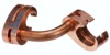 E Crimp Panduit 35-120mm Earth to 19mm Rebar