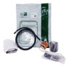 Ground Kit Clip-On 1-1/4
