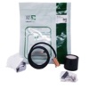 Ground Kit Clip-On 1/2