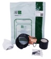 Ground Kit Clip-On 1-5/8