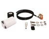 Ground Kit Clip-On 7/8