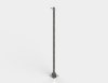 Gantry Post HDG OPT/TLS/NBN 3M x 76.1 w Base