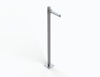 Gantry Post HDG VHA 2.6M x 101.6 150/300 w Base