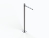Gantry Post HDG VHA 2.6M x 101.6 450/600 w Base