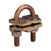 U-Bolt Clamp 1/2"-3/4"ER 16-70mm Cable