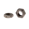 Lock Nut HDG M10 10PK